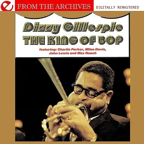 King of Bop - from the Archives