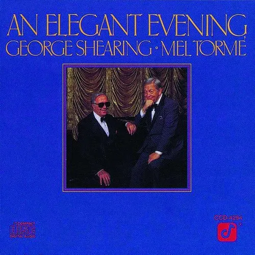 Elegant Evening