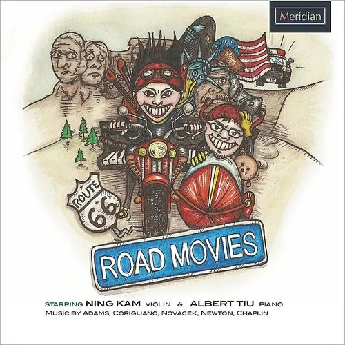 Album Art