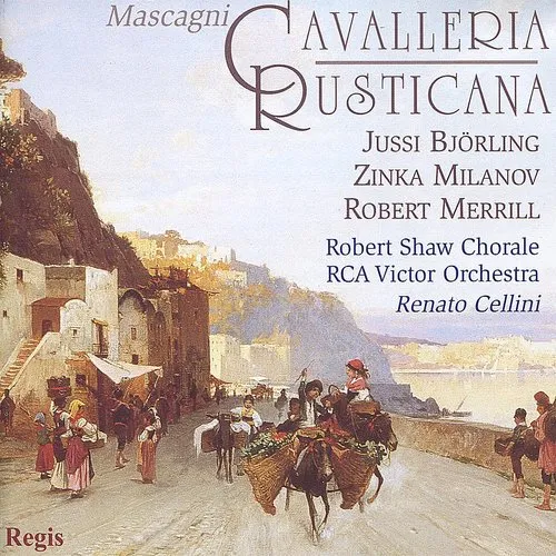 Cavalleria Rustica
