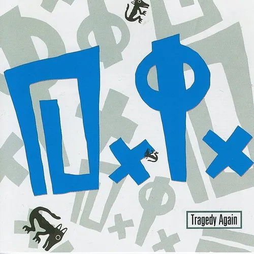Di - Tragedy Again