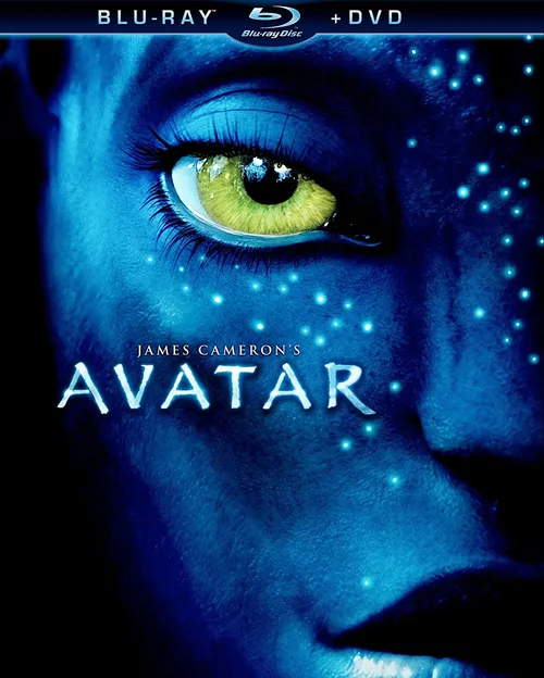 Avatar - Avatar