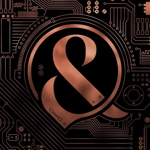 Of Mice & Men - Defy vinyl record cover