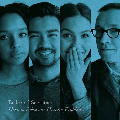 How To Solve Our Human Problems (Part 1) EP