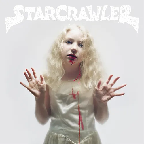 Starcrawler - Starcrawler [Indie Exclusive Limited Edition LP]