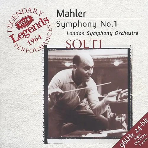 Symphony No 1