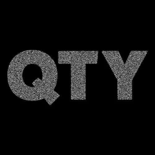 QTY - QTY [LP]