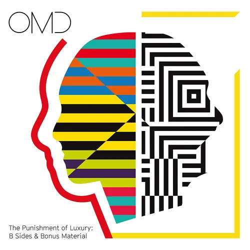 Punishment Of Luxury: B Sides & Bonus Material