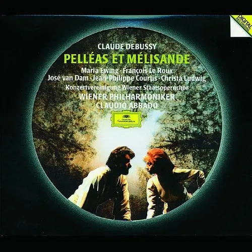 Pelleas Et Melisande