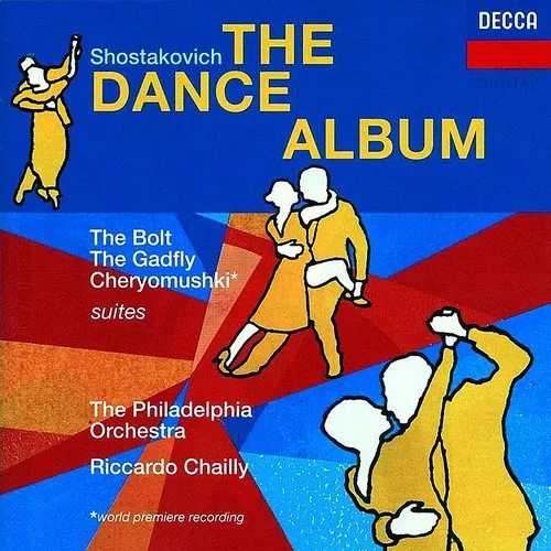 Dance Album