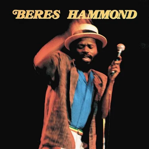 Beres Hammond