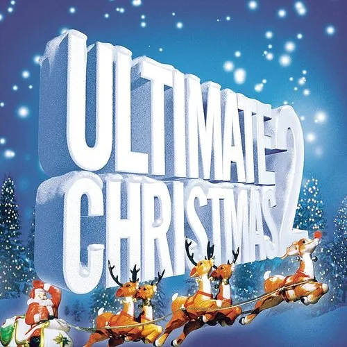 Vol. 2-Ultimate Christmas