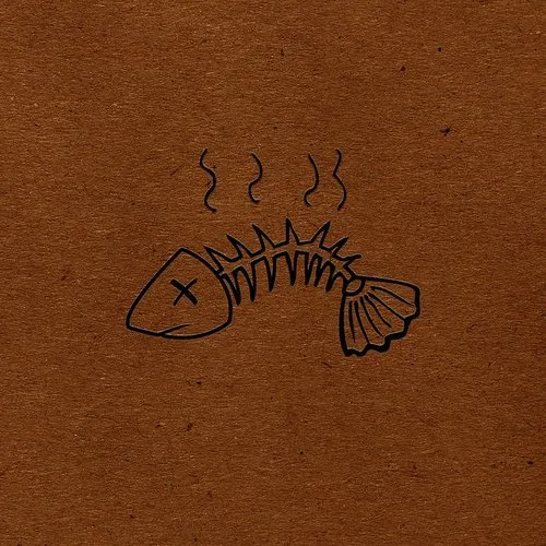 Apollo Brown - Anchovies