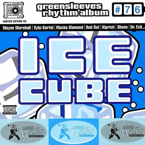 Ice Cube