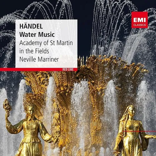 Water Music