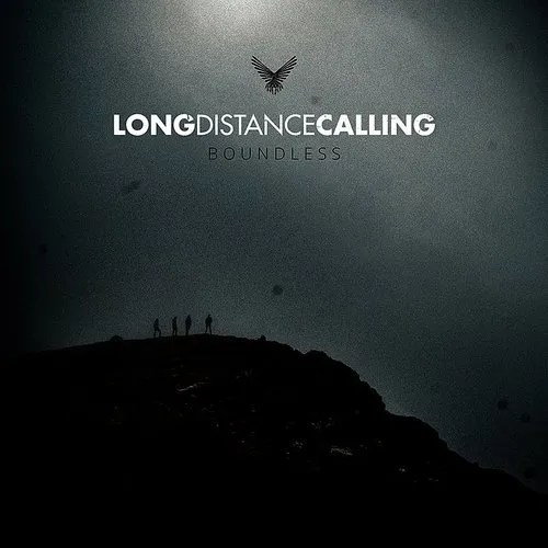 Long Distance Calling - Boundless [Import]