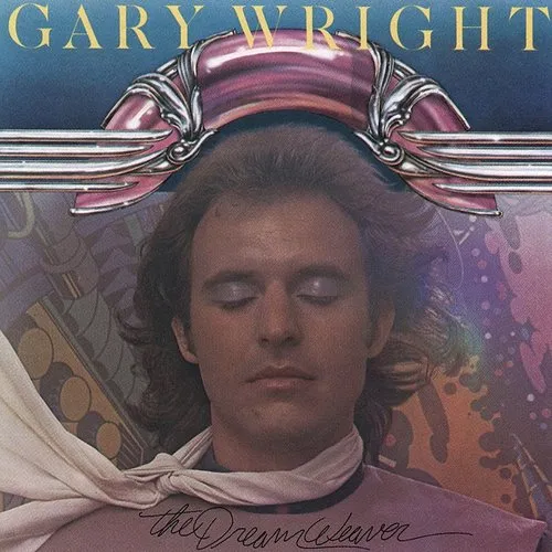 Gary Wright - Dream Weaver (Bonus Tracks) vinyl record cover