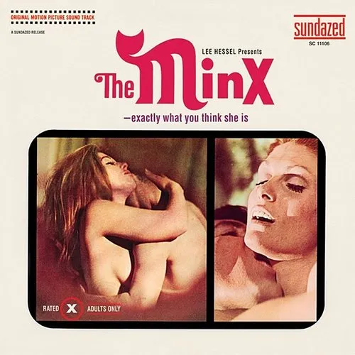 The Minx (Original Motion Picture Soundtrack)