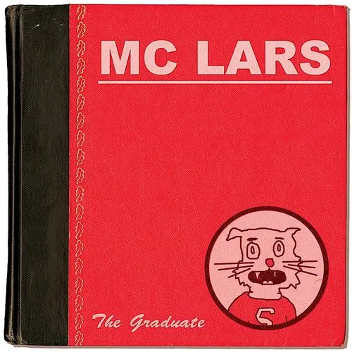 Mc Lars - The Graduate