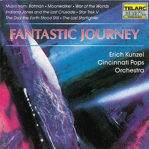 Fantastic Journey