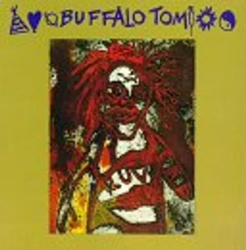 Buffalo Tom - Buffalo Tom
