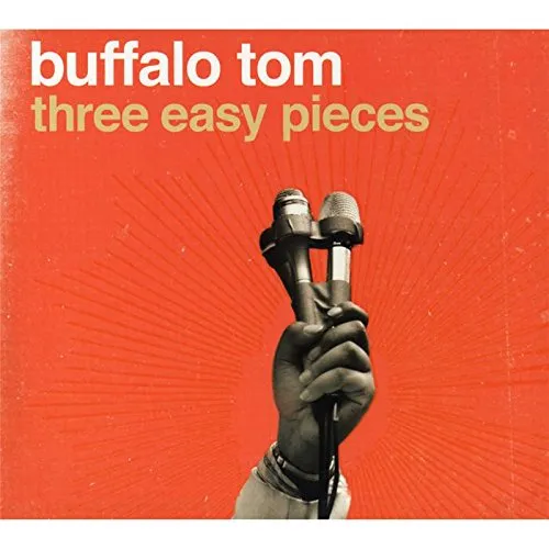 Buffalo Tom - Three Easy Pieces [LP]