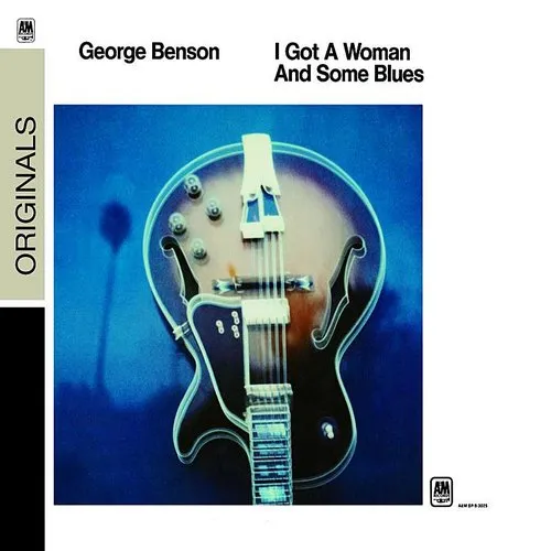 I Got A Woman & Some Blues