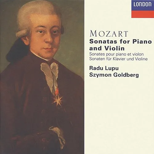 Violin Sonatas (Box)