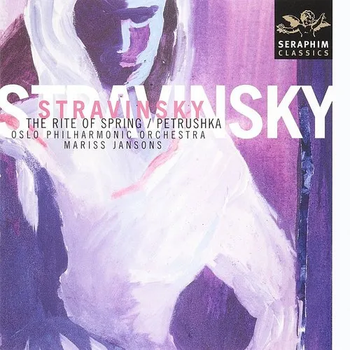 Rite Of Spring / Petrushka