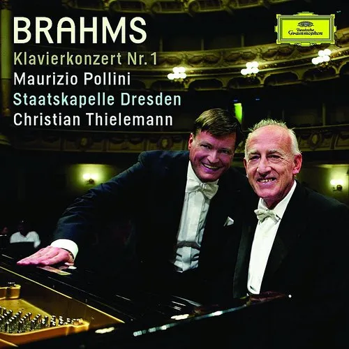 Piano Concerto No 1