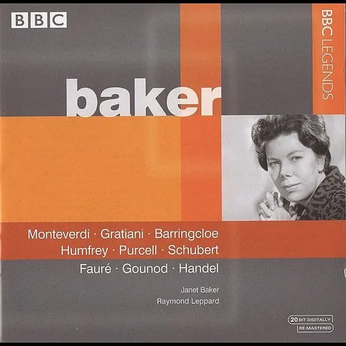 Baker