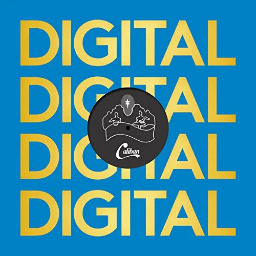 Digital Reggae EP
