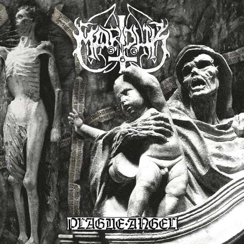 Marduk - Plague Angel [Remastered] (Ger)