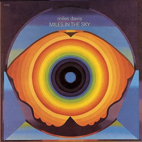 Miles In The Sky (Hol)