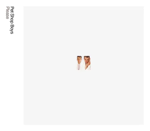 Please: Further Listening 1988-1989