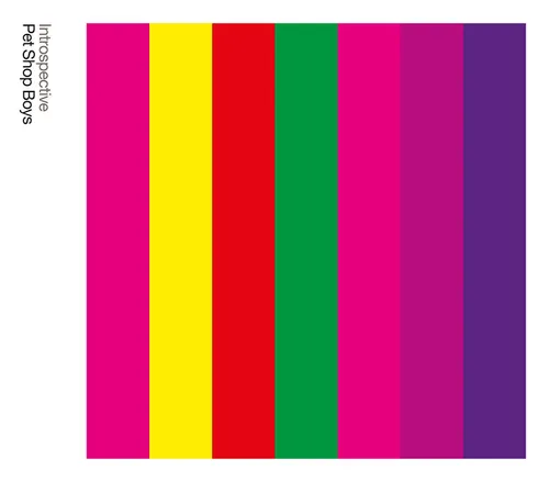 Introspective: Further Listening 1988-1989