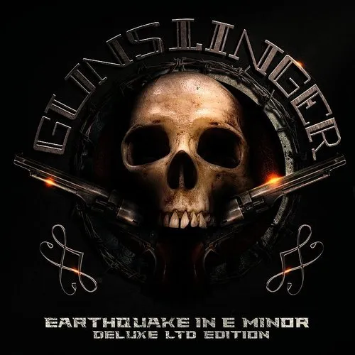 Earthquake In E Minor