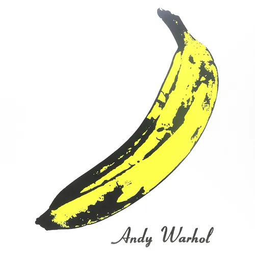 The Velvet Underground - Velvet Underground & Nico (Jpn) [Remastered] (Shm)