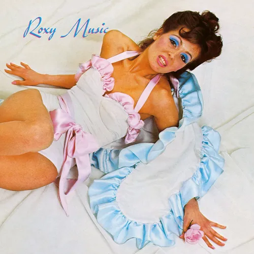 Roxy Music - Roxy Music (Shm) (Uk)