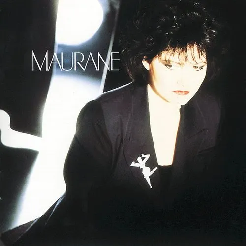 Maurane - Maurane (Bonus Dvd)