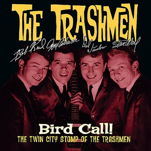 Bird Call