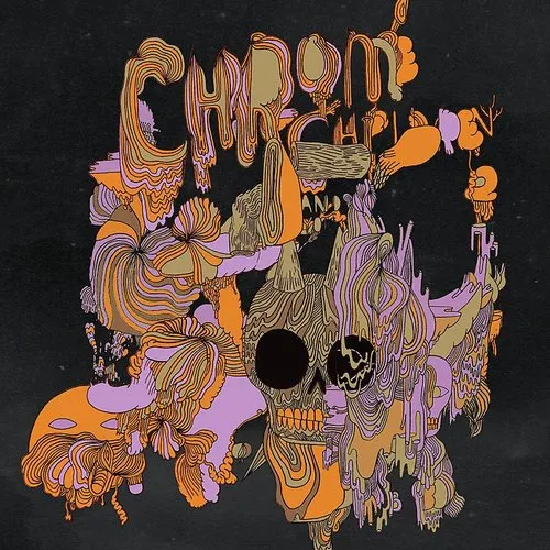 Madlib - Vol. 2-Chrome Children