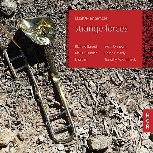Strange Forces