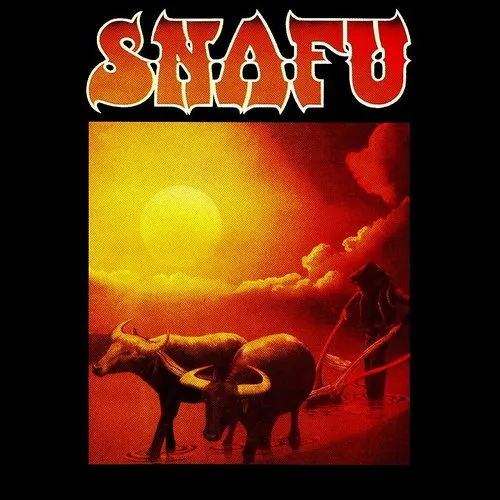 Snafu
