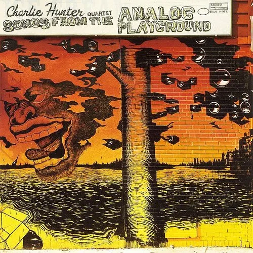 Songs from the Analog Playground