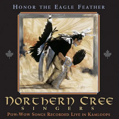 Honor The Eagle Feather