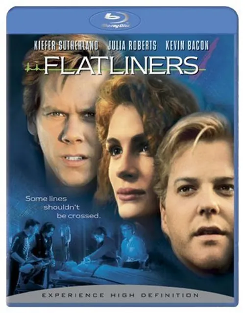 Flatliners [Movie] - Flatliners