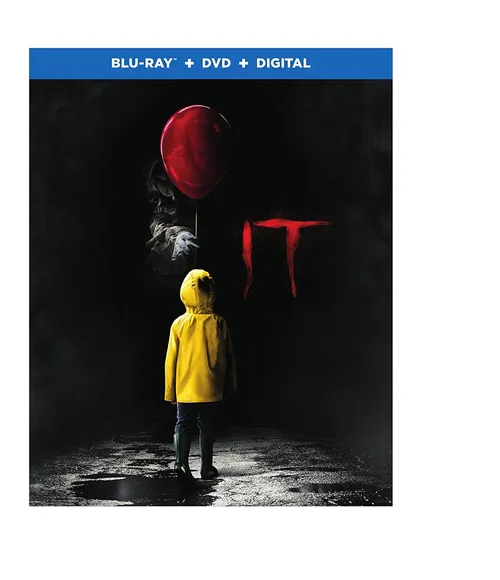 IT - It