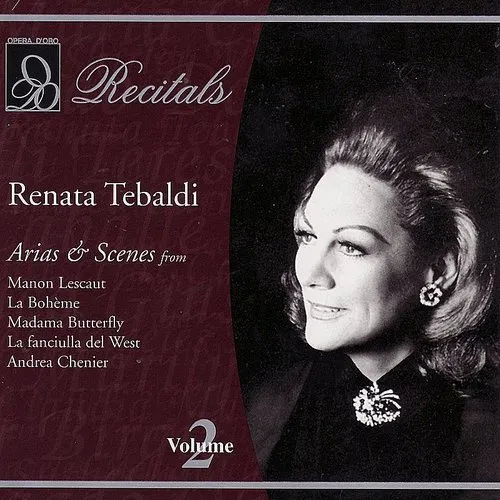 Recitals 2