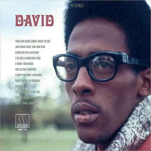 David Unreleased Lp & More